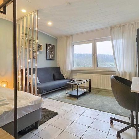 Ruhiges Naturparadies Fuer 4 Mit Kueche Schreibtisch Und Boxbett Wetter  Exterior photo