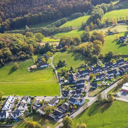 Ruhiges Naturparadies Fuer 4 Mit Kueche Schreibtisch Und Boxbett Wetter  Exterior photo