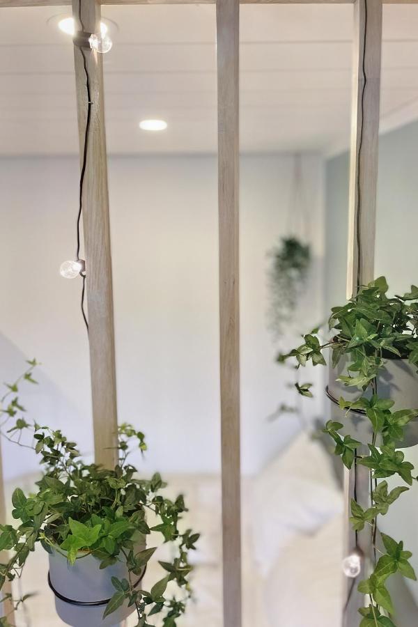 Ruhiges Naturparadies Fuer 4 Mit Kueche Schreibtisch Und Boxbett Wetter  Exterior photo